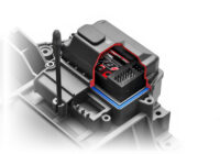Traxxas XRT Exterme Truggy 8S TSM RTR Black - Image 23