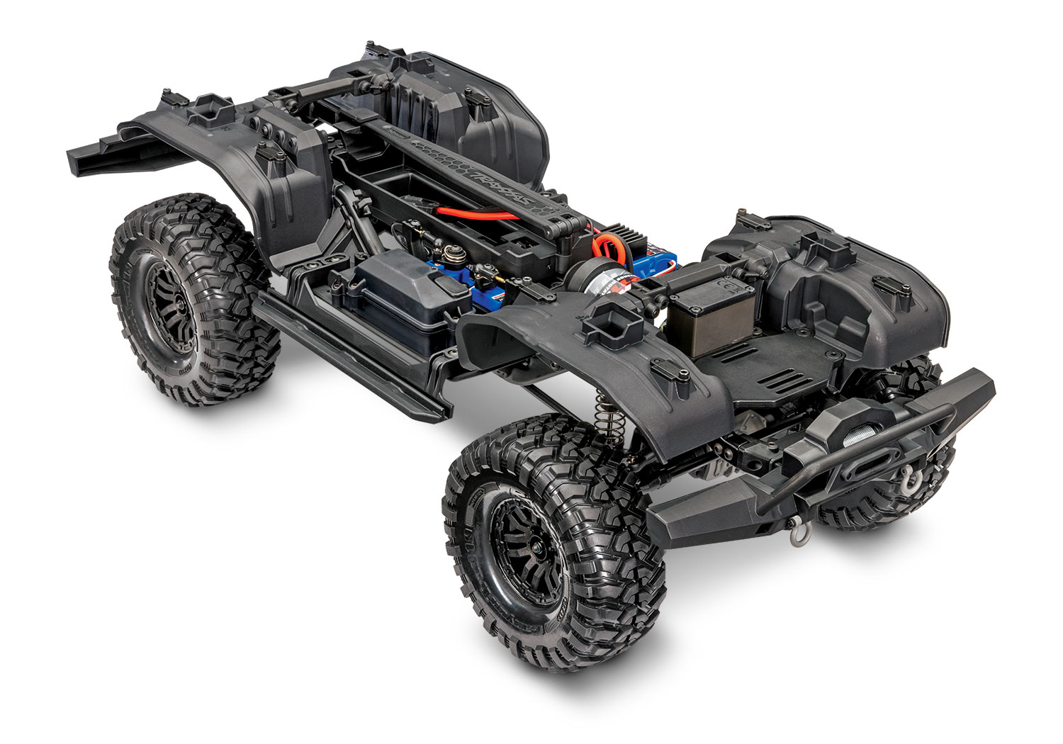 cc44906a-e76f-4217-b039-14f49bf49f0d.jpg Traxxas TRX-4 Kit klippideta - Pilt 1