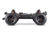 Traxxas X-Maxx 8S Rock'n'Roll - Pilt 5