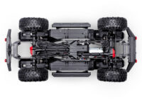 Traxxas TRX-4 Sport Gray - Image 23