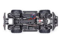 Traxxas TRX-4 Sport Gray - Image 8