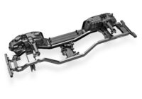 Traxxas TRX-4 Kit klippideta - Pilt 7