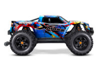 Traxxas X-Maxx 8S Rock'n'Roll - Pilt 2