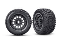 Traxxas XRT Exterme Truggy 8S TSM RTR Black - Image 19
