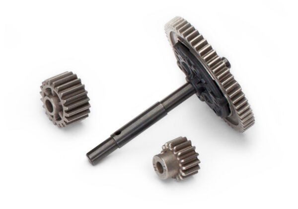Traxxas X-Maxx 8S Rock'n'Roll - Pilt 9