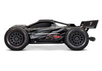Traxxas XRT Exterme Truggy 8S TSM RTR Black - Image 3