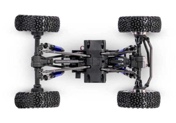 Traxxas TXC-4M Extreme Crawler RTR Pink - Image 36