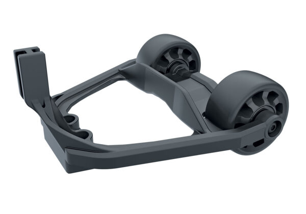 Traxxas WideMaxx 40th Edition - Pilt 10