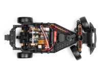Stage-D24 2024 Toyota GR Supra Red - Image 11