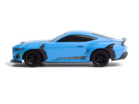 HPI nano-TTR Ford Mustang RTR Spec 5 - Grabber Blue - Image 4