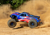 Traxxas WideMaxx 40th Edition - Pilt 3