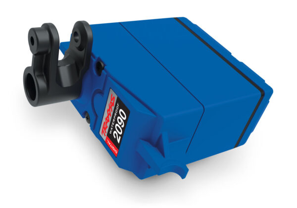 Traxxas WideMaxx 40th Edition - Pilt 11