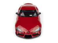 Stage-D24 2024 Toyota GR Supra Red - Image 3