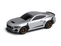HPI nano-TTR Ford Mustang RTR Spec 5 - Iconic Silver