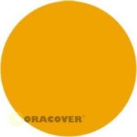 Oracover 2m Cub yellow - Image 2
