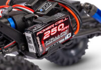 Traxxas TXC-4M Extreme Crawler RTR Pink - Image 28