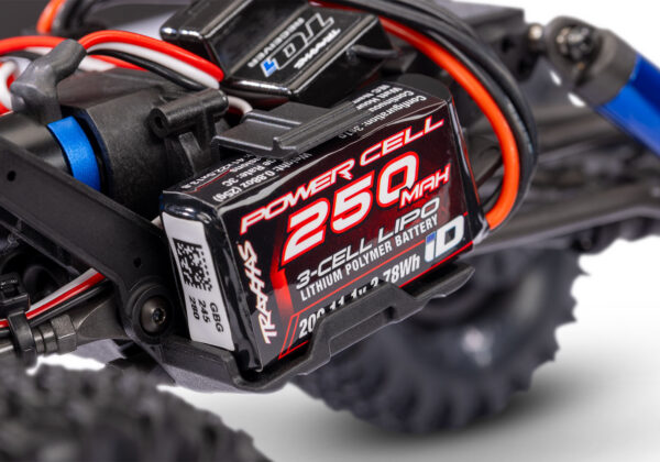 Traxxas TXC-4M Extreme Crawler RTR Pink - Image 28