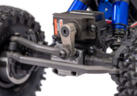 Traxxas TXC-4M Extreme Crawler RTR Pink - Image 27