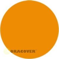Oracover 10m Golden Yellow - Image 2