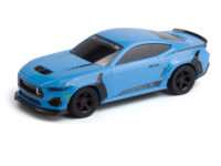 HPI nano-TTR Ford Mustang RTR Spec 5 - Grabber Blue