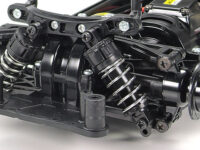 Tamiya BMW M3 Sport Jägermeister (TT-02) - Pilt 8