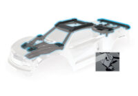 Traxxas WideMaxx 40th Edition - Pilt 26