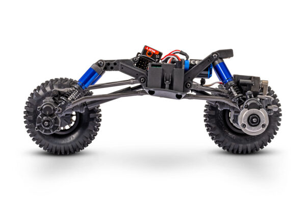 Traxxas TXC-4M Extreme Crawler RTR Pink - Image 38