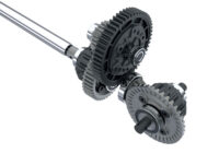 Traxxas WideMaxx 40th Edition - Pilt 16