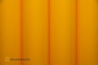 Oracover 2m Cub yellow