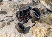 Traxxas TXC-4M Extreme Crawler RTR Pink - Image 7
