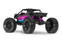 Traxxas TXC-4M Extreme Crawler RTR Pink - Image 10