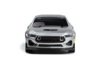 HPI nano-TTR Ford Mustang RTR Spec 5 - Iconic Silver - Image 2