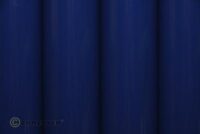 Oracover 2m Dark blue
