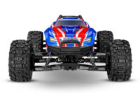 Traxxas WideMaxx 40th Edition - Pilt 7