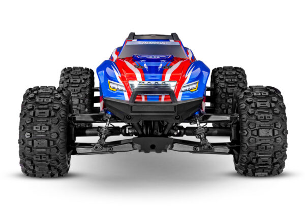 Traxxas WideMaxx 40th Edition - Pilt 7