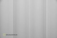 Oracover 10m White