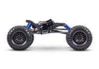 Traxxas TXC-4M Extreme Crawler RTR Pink - Image 39