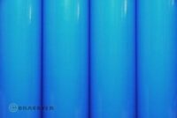 Oracover 2m Fluorescent blue