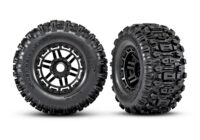 Traxxas WideMaxx 40th Edition - Pilt 25