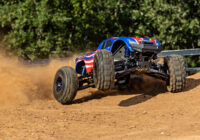 Traxxas WideMaxx 40th Edition - Pilt 2