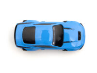 HPI nano-TTR Ford Mustang RTR Spec 5 - Grabber Blue - Image 5