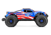 Traxxas WideMaxx 40th Edition - Pilt 6