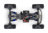 Traxxas TXC-4M Extreme Crawler RTR Pink - Image 37