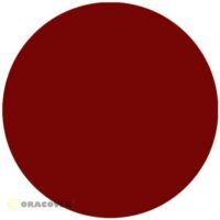Oracover 2m Red - Image 2