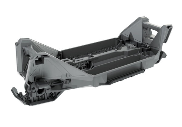 Traxxas WideMaxx 40th Edition - Pilt 27