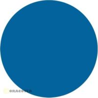 Oracover 2m Fluorescent blue - Image 2
