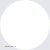 Oracover 10m White - Image 2
