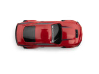 HPI nano-TTR Ford Mustang RTR Spec 5 - punane (Soul Red) - Pilt 5