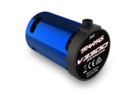 Traxxas 4-Tec Nissan 240SX AWD VX3 Blue - Image 10
