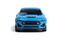 HPI nano-TTR Ford Mustang RTR Spec 5 - Grabber Blue - Image 2
